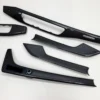 Audi A5 / S5 / RS5 carbon fiber enterijer